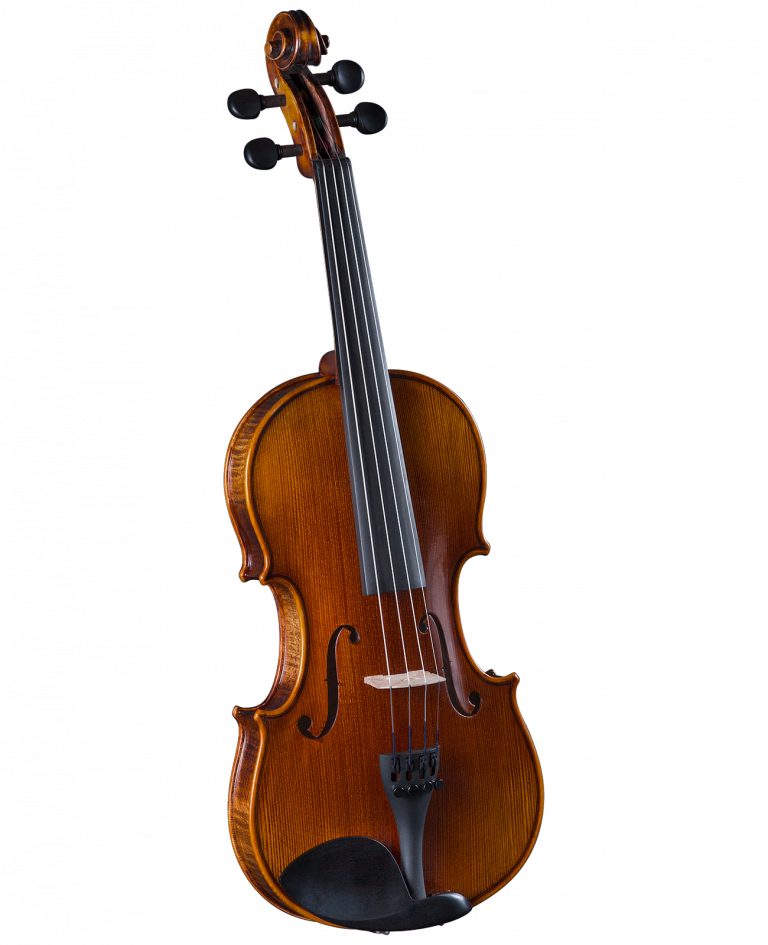 Violin Cremona SV588 Premier Artista 4/4 Capital Music
